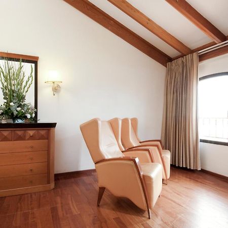 Ruth Safed By Dan Hotels Luaran gambar