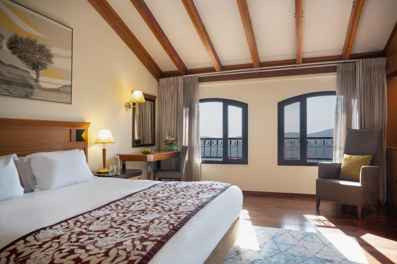 Ruth Safed By Dan Hotels Luaran gambar