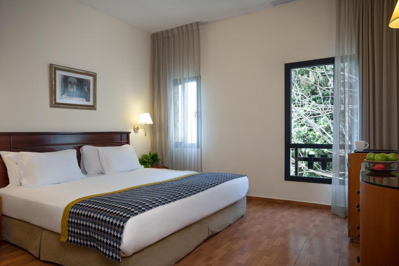 Ruth Safed By Dan Hotels Luaran gambar