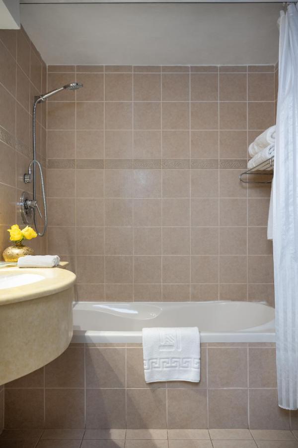Ruth Safed By Dan Hotels Luaran gambar