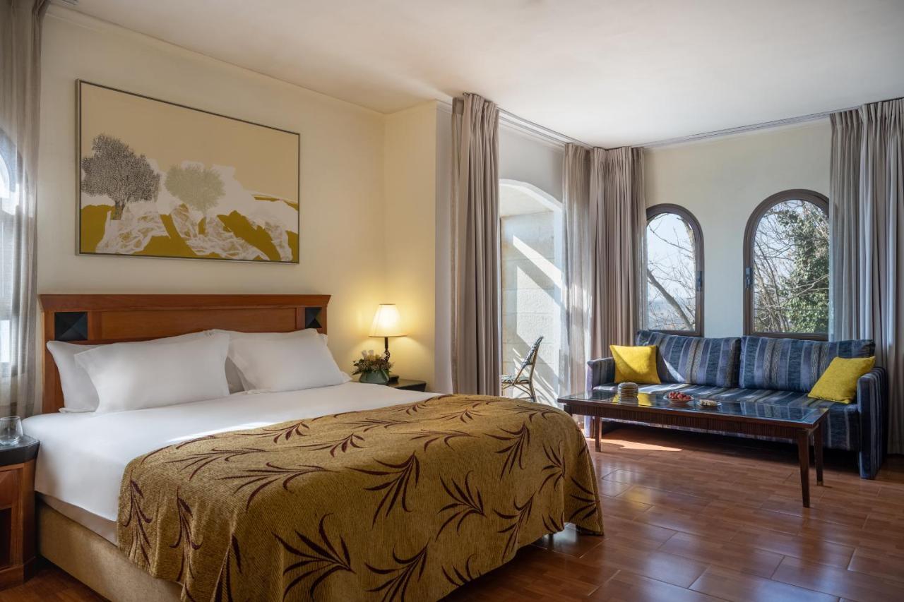 Ruth Safed By Dan Hotels Luaran gambar