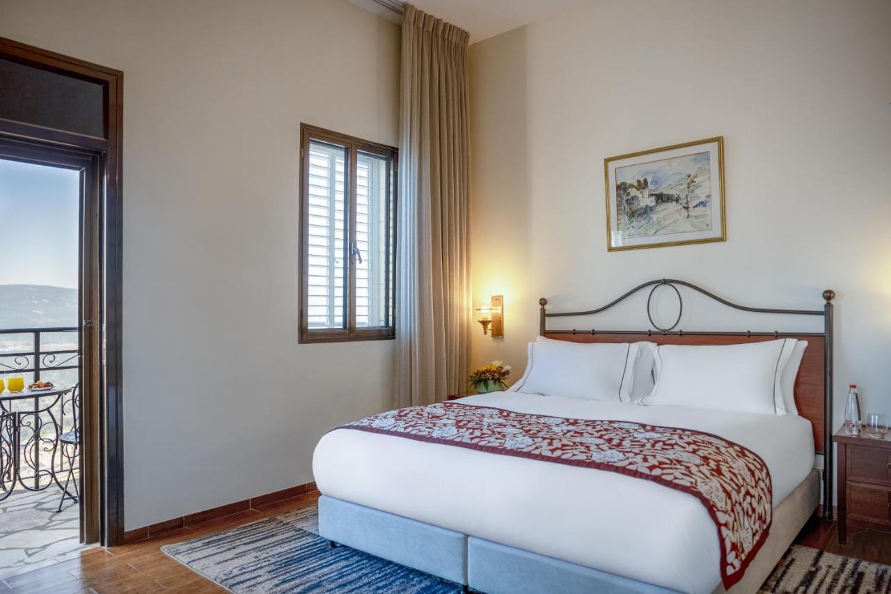 Ruth Safed By Dan Hotels Luaran gambar