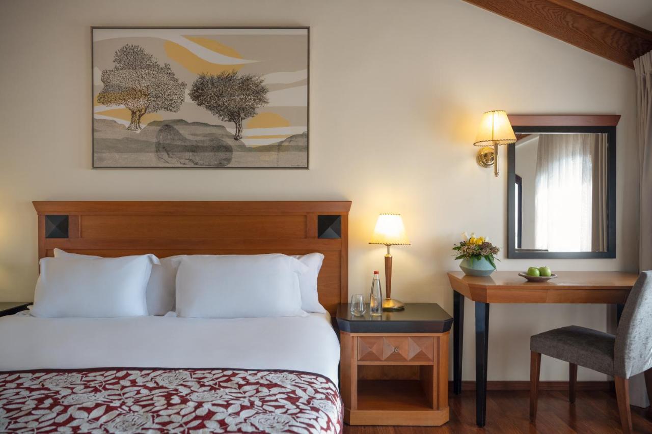 Ruth Safed By Dan Hotels Luaran gambar