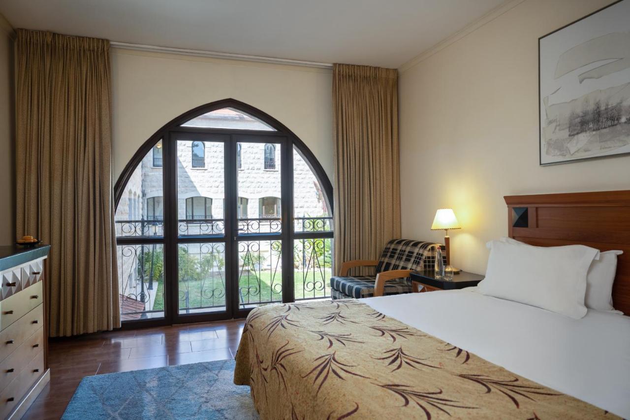 Ruth Safed By Dan Hotels Luaran gambar