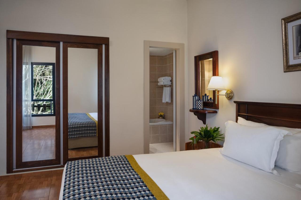 Ruth Safed By Dan Hotels Luaran gambar