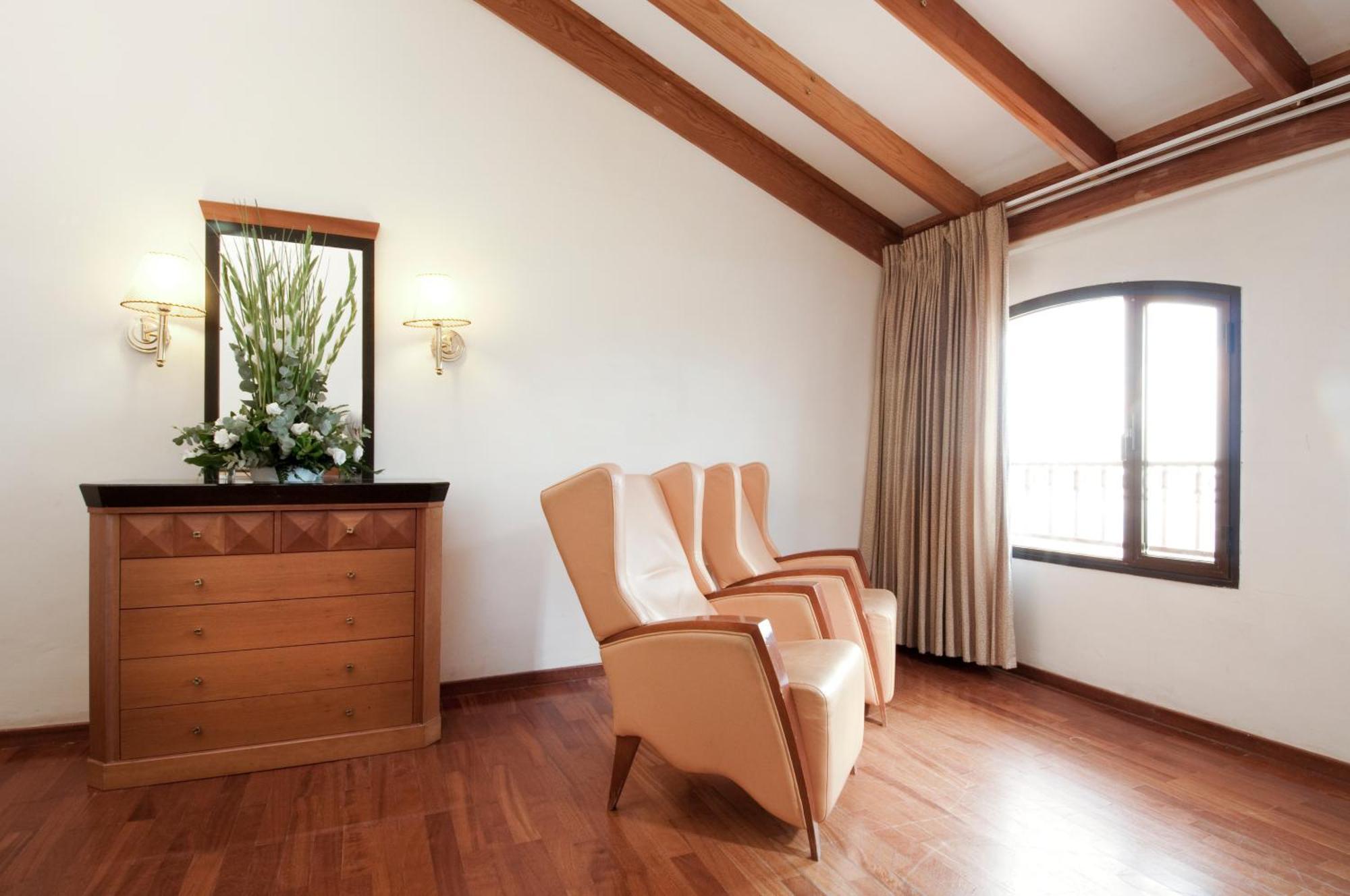 Ruth Safed By Dan Hotels Luaran gambar