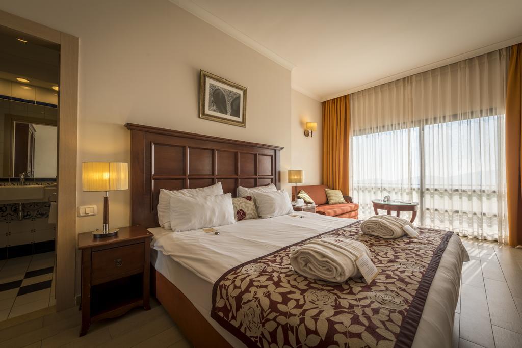 Ruth Safed By Dan Hotels Luaran gambar